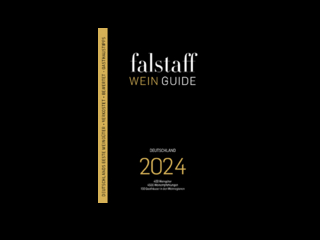 falstaff Weinguide Deutschland 2024