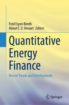 Quantitative Energy Finance - 