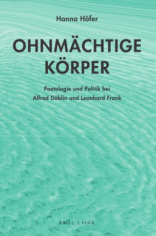 Ohnmächtige Körper