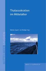 Thalassokratien im Mittelalter - 