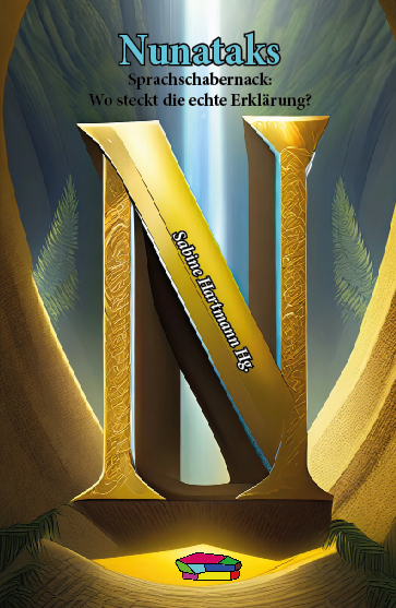 Nunatak - Sabine Hartmann