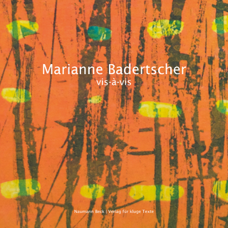 Marianne Badertscher