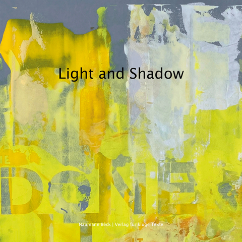 Light and Shadow - Michelle Sturm