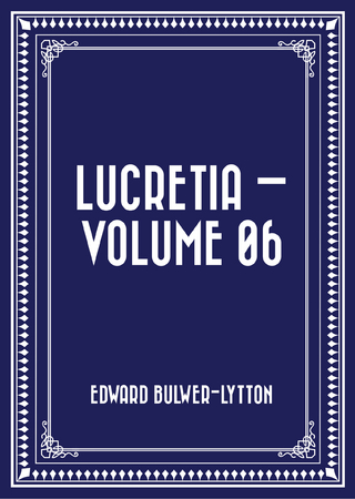 Lucretia - Volume 06
