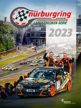 N&uuml;rburgring Langstrecken-Serie 2023 - NLS - 