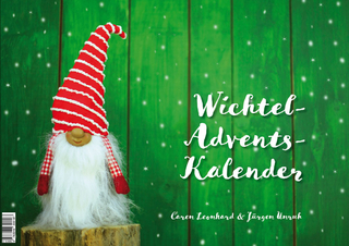 Wichtel-Adventskalender