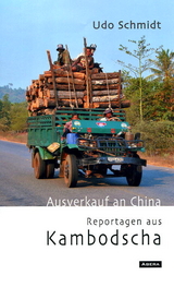 Ausverkauf an China - Udo Schmidt