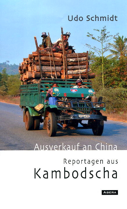 Ausverkauf an China - Udo Schmidt