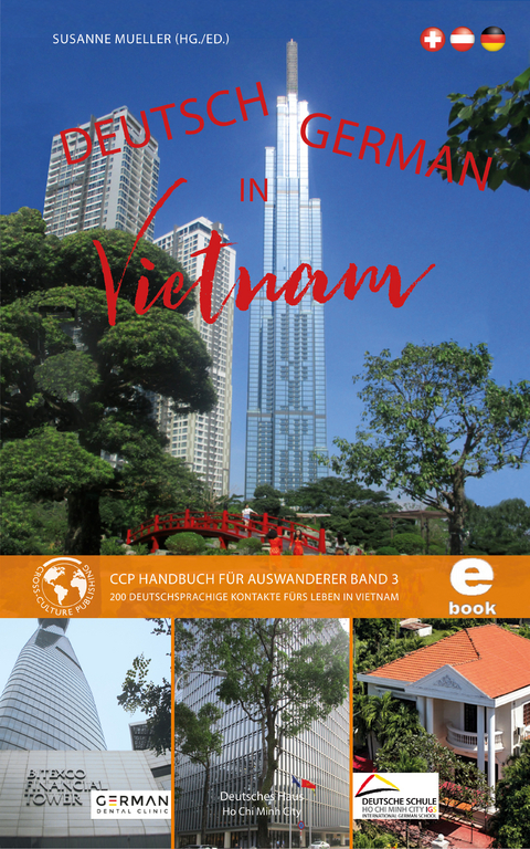 DEUTSCH in VIETNAM / GERMAN in VIETNAM - 