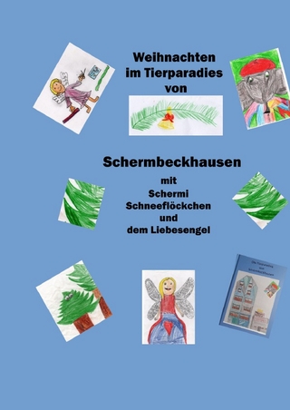 Weihnachten im Tierparadies von Schermbeckhausen