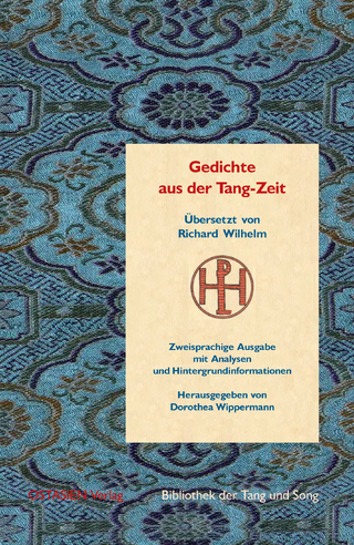 Gedichte aus der Tang-Zeit