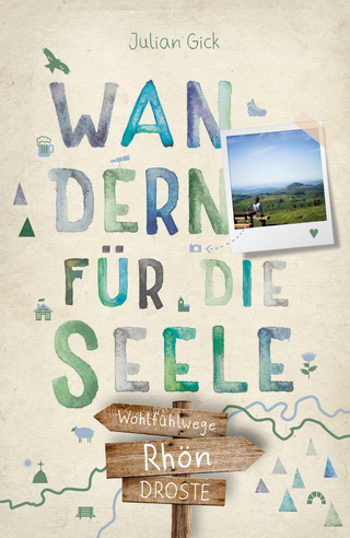 Rhön - Wandern für die Seele