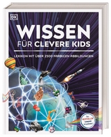 Wissen f&uuml;r clevere Kids