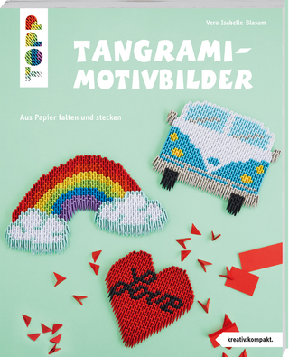 Tangrami-Motivbilder
