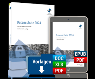 Datenschutz 2024