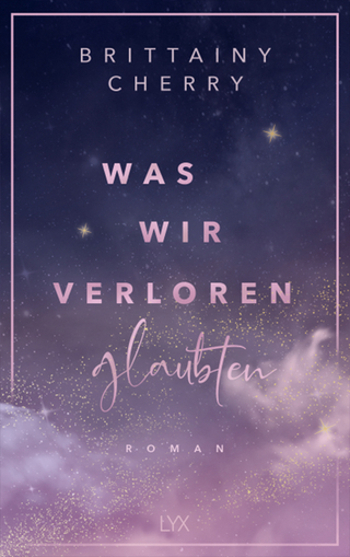 Was wir verloren glaubten