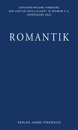 Romantik - Stefan Matuschek, Thomas Wortmann, Helmut H&uuml;hn, Claudia Liebrand