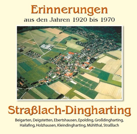 Stra&szlig;lach-Dingharting