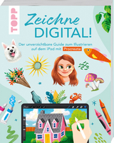 Zeichne digital! - Lisa Bardot