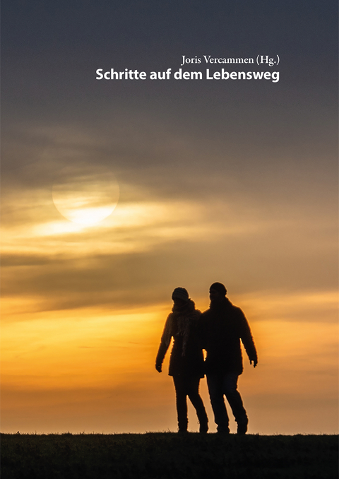 Schritte auf dem Lebensweg