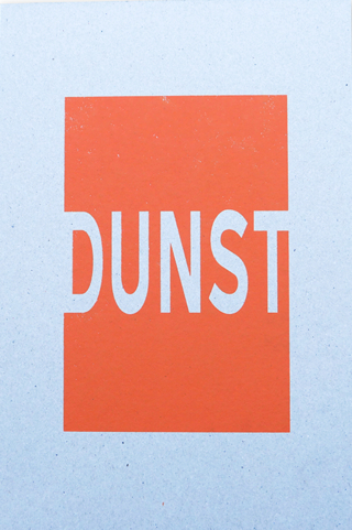 DUNST