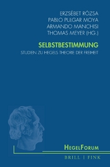 Selbstbestimmung - 