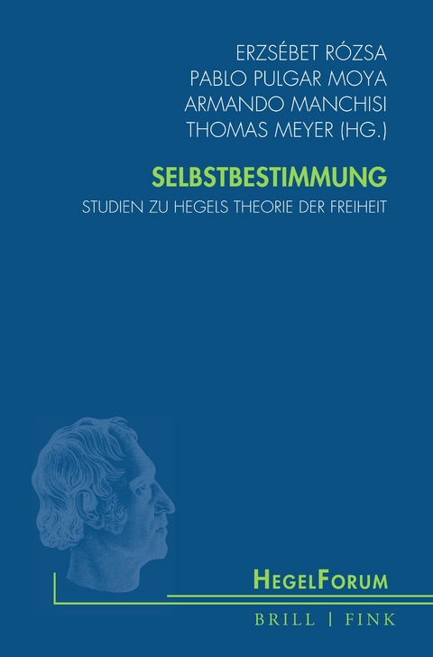 Selbstbestimmung - 