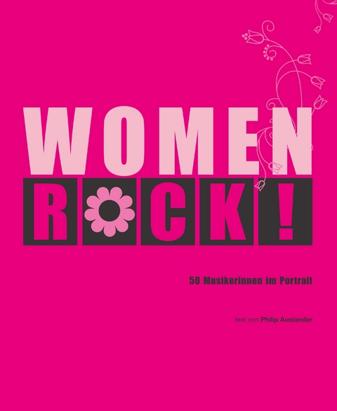 Women Rock! - Philip Auslander
