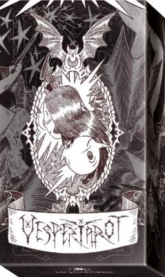 Vespertarot - Veronica Ciancarini
