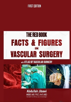 The Red Book - Facts & Figures in Vascular Surgery