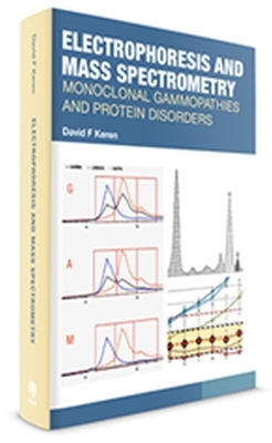 Electrophoresis and Mass Spectrometry - David F. Keren