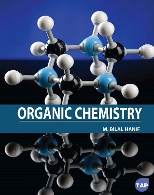 Organic Chemistry - M. Bilal Hanif