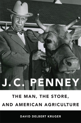 J. C. Penney - David Delbert Kruger