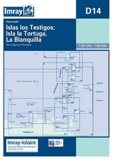 Imray Iolaire Chart D14 - Imray