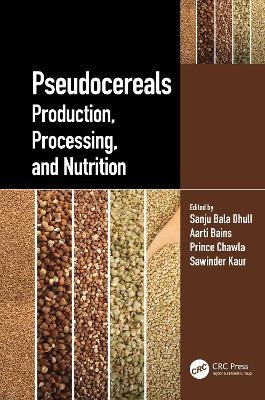 Pseudocereals