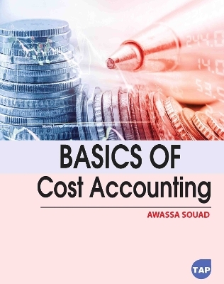 Basics of Cost Accounting