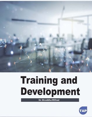Training and Development - Shraddha Wilfred