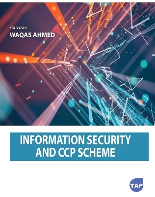Information Security and CCP Scheme - 