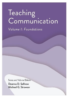 Teaching Communication, Volume I - 