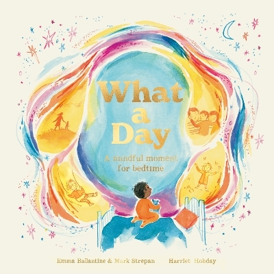 What a Day - Emma Ballantine, Mark Strepan