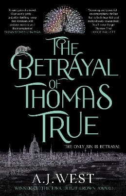 The Betrayal of Thomas True