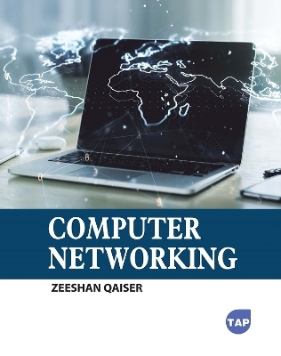 Computer Networking - Zeeshan Qaiser