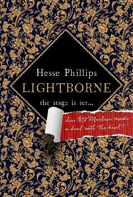 Lightborne - Hesse Phillips