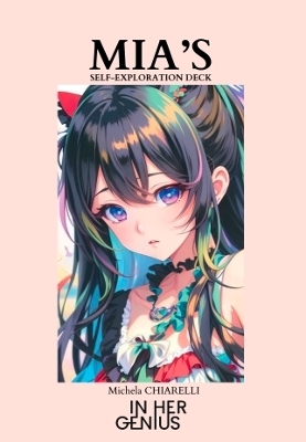 Mia's Self-Exploration Deck