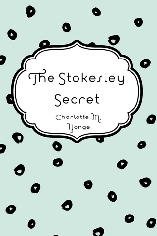 Stokesley Secret
