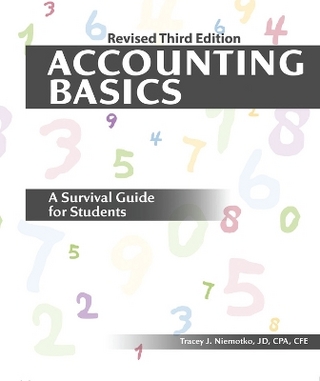 Accounting Basics
