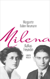 Milena - Margarete Buber-Neumann