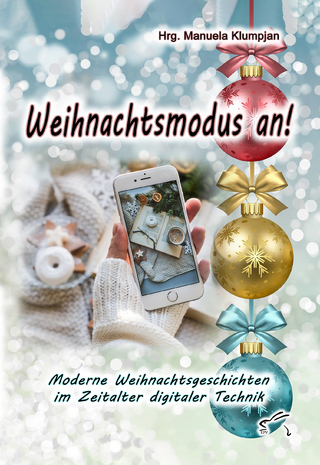Weihnachtsmodus an!