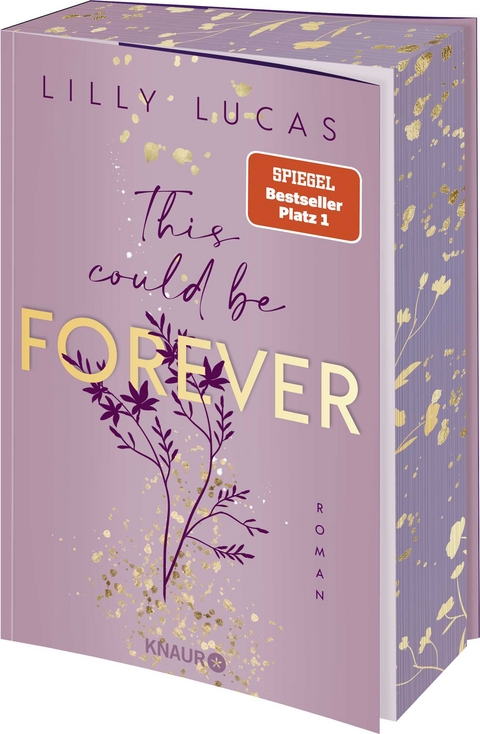 This could be forever - Lilly Lucas