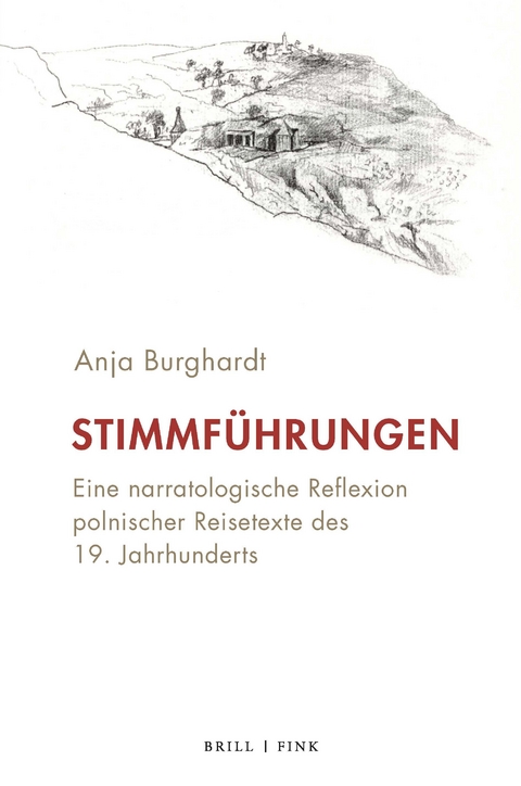 Stimmf&uuml;hrungen - Anja Burghardt